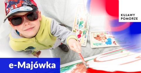 Majówka online. Świętuj i baw się bez wychodzenia z domu