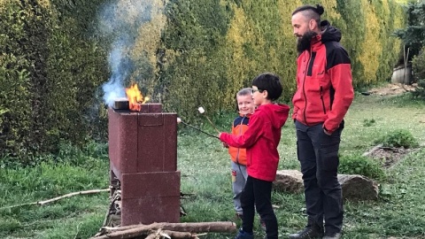 2 maja, w Dzień Polonii i Polaków za Granicą dzwonimy do rodaków z Francji