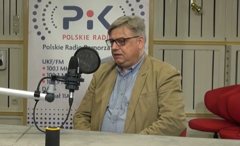 Kosma Złotowski: W PE istnieje większość, która chce osłabić państwa członkowskie