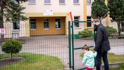 Ozonowanie i dezynfekcja elementami nowej rzeczywistości w żłobkach w Toruniu