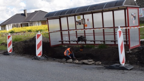 Wykopali zmarłego z monetą w ustach. To może być pochówek wampiryczny