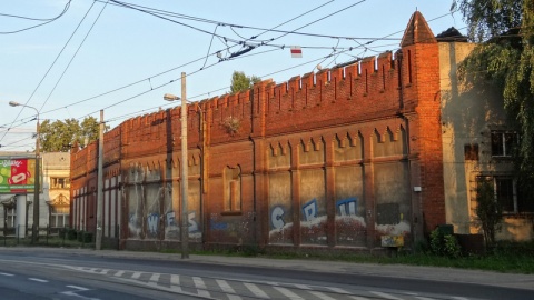 Ponad 600 mieszkań przy Nakielskiej 53 - to adres Bydgoskiej Fabryki Obrabiarek