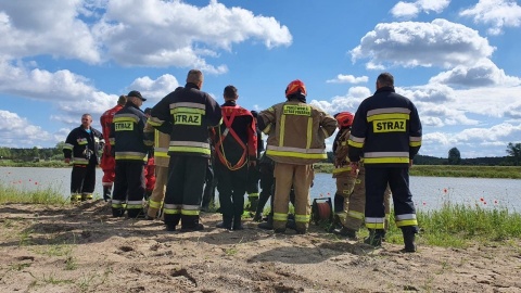 16 - letni Piotr z Ciela: być może dziś będą znane wyniki sekcji zwłok