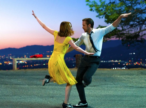 La La Land w toruńskim kinie plenerowym. I w rygorze sanitarnym