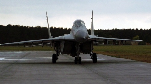 Pierścienie wadliwe, pilot nie żyje, inni też mogli zginąć. Zarzuty dla techników rozszerzone