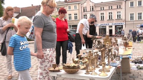 Wiele się działo na Dniach Borów Tucholskich. To jeszcze nie koniec [wideozdjęcia]