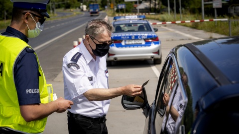 Alleluja i do przodu... byle ze świętym Krzysztofem