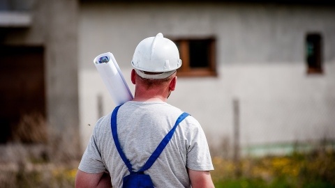 Niebezpiecznie w pracy. Dużo wypadków w lipcu