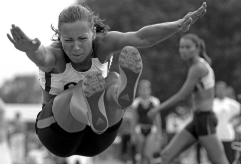 Lekkoatletyka jest siłą polskiego sportu. I tę siłę poczujemy we Włocławku