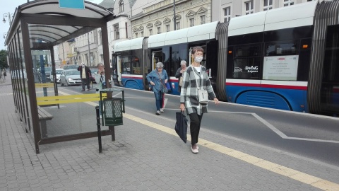 Bydgoszczanie polubili przystanek wiedeński. Będą kolejne. Gdzie