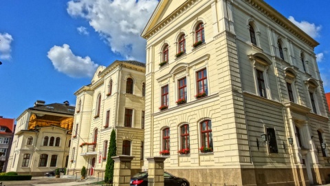 Będzie protest w Bydgoszczy. Ludzie latają na księżyc, a u nas egipskie ciemności