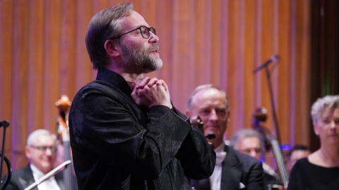 Te Deum Krzysztofa Herdzina w Filharmonii Pomorskiej