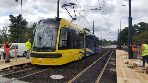 Czy w Toruniu podrożeją bilety komunikacji publicznej To się okaże...