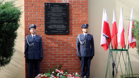 Krwawa Niedziela w Inowrocławiu. To już 81. rocznica tej zbrodni [film]