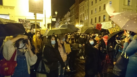 Strajkujący tym razem wsiądą do samochodów. Będą trąbić i zwalniać