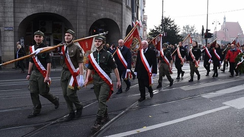 11 listopada, czyli Święto Niepodległości. Będziemy świętować skromniej...