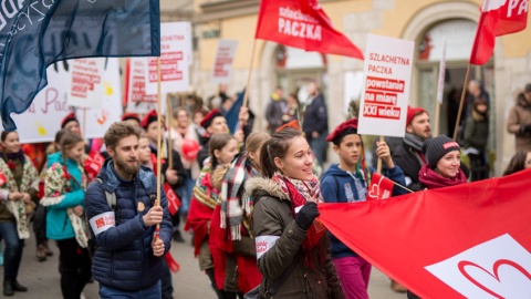 Rodziny z Kujawsko-Pomorskiego czekają na pomoc Szlachetna Paczka otworzyła bazę