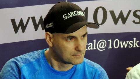 Tomasz Gollob powoli wraca do zdrowia po przejściu COVID-19