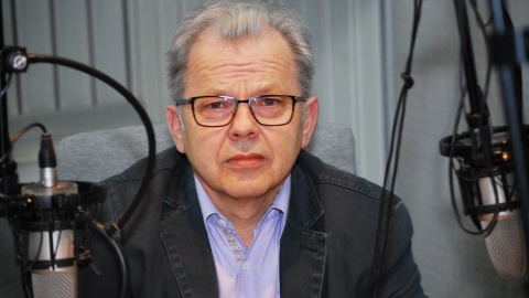 Prof. Janusz Golinowski: Dopiero teraz zobaczymy jakie są skutki epidemii