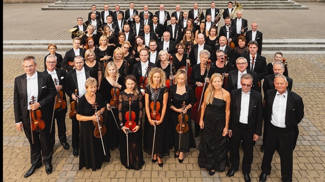 Wieczorem bydgoscy symfonicy z FP wystąpią w Filharmonii Berlińskiej