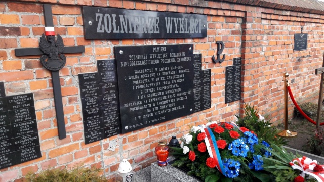 Poszukiwania szczątków żołnierzy poakowskiego podziemia zbrojnego. Ślad prowadzi do Myślęcinka