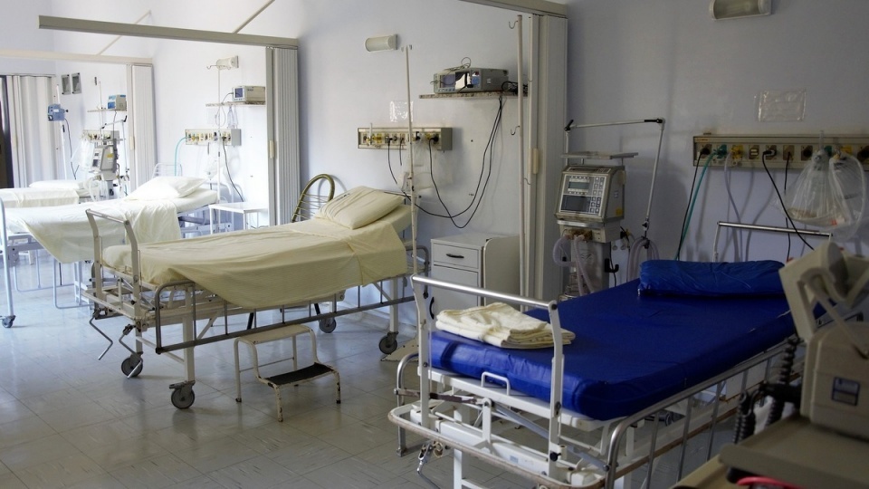 W Koszalinie druga osoba z podejrzeniem zakażenia koronawirusem w szpitalu. Fot. Pixabay
