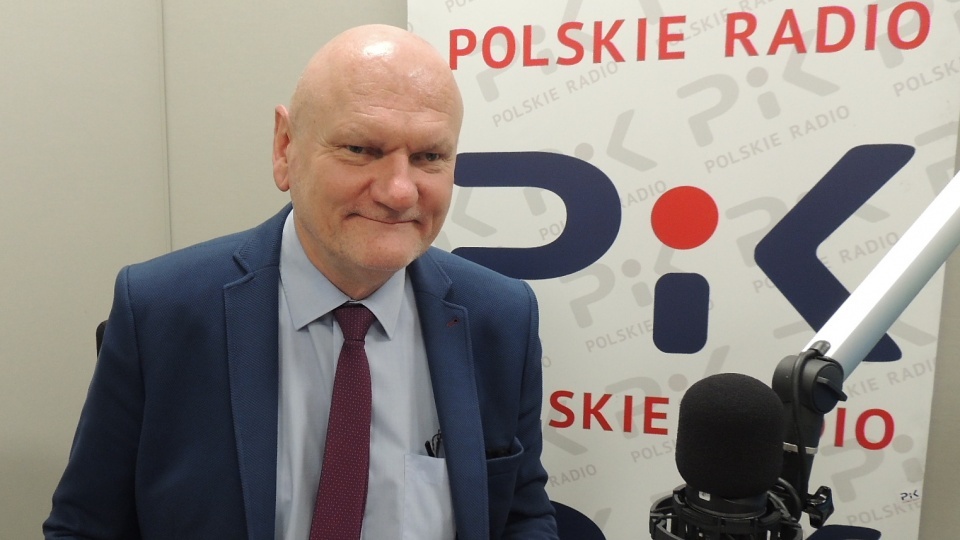 Jest decyzja rządu w sprawie finansowania budowy Europejskiego Centrum Camerimage w Toruniu - informuje prezydent Michał Zaleski. Fot. Archiwum