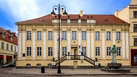 Do zaczytania jeden krok Bydgoska biblioteka ma ok. 60 tysięcy ebooków