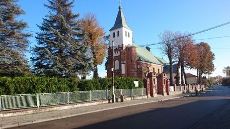 Ksiądz z Czernikowa bez pozwolenia na broń myśliwską