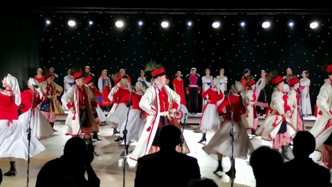 Od folkloru po piosenki żołnierskie i powstańcze. W niedzielę koncert Ziemi Bydgoskiej