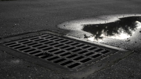 Przestępstwa nie było. Śledztwo ws. sprzedaży kanalizacji deszczowej w Grudziądzu umorzone