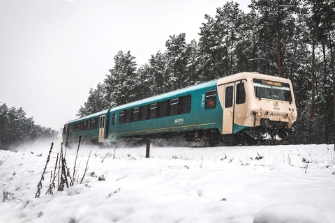 Przejazdy pociągami droższe Pandemia, pasażerów mniej, ceny biletów w górę