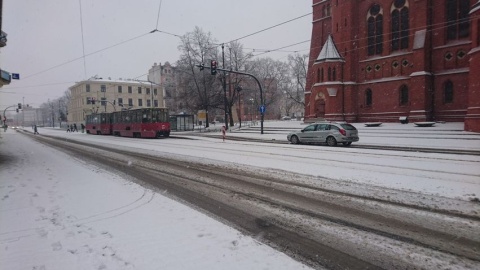 Zwolnienie z podatku od nieruchomości w Toruniu. Tylko niektóre branże