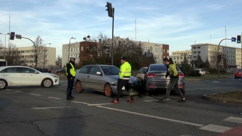 Policjanci podsumowali pierwszy miesiąc wakacji na drogach. Blisko 1600 kolizji w regionie