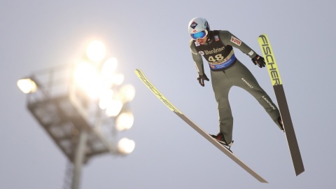 PŚ w skokach - Stoch trzeci w Willingen, wygrana Graneruda