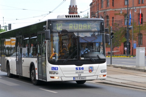 Jeździsz bez biletu po Toruniu Możesz mieć problemy z wzięciem kredytu