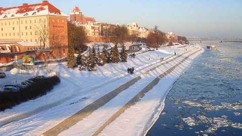 Czy w Toruniu wzrosną opłaty za parkowanie w centrum Jest taki pomysł