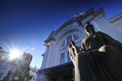 Kto będzie kierować sceną Teatru im. Horzycy w Toruniu