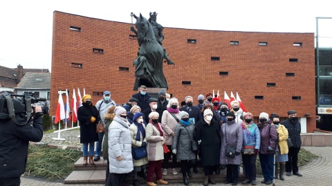 To on założył piękne miasto Bydgoszcz. Imieniny króla Kazimierza Wielkiego [wideo]