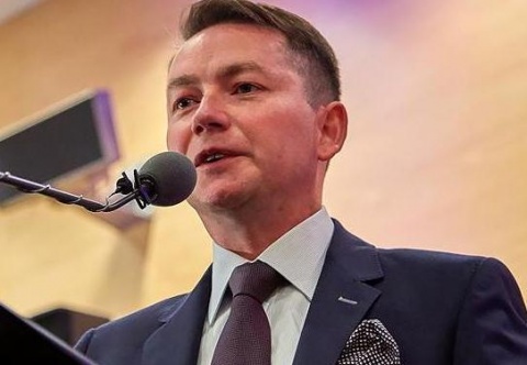 Tomasz Rega, lider bydgoskich struktur PiS, w zarządzie Krajowej Spółki Cukrowej S.A.
