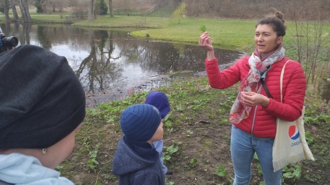 Zoo czynne, ogród botaniczny też. Tylko Park Rozrywki czeka na koniec obostrzeń