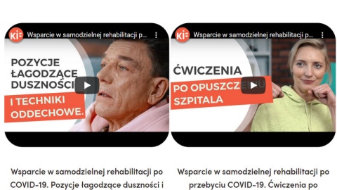 Złapać oddech Ważne, by go zatrzymać, wydłużyć. Po prostu to ćwiczyć