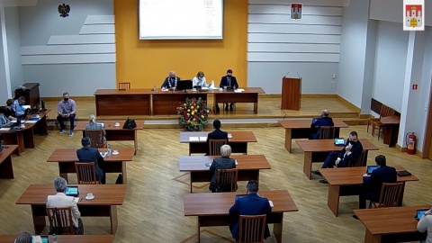 Włocławscy radni dyskutowali o czynszach w mieszkaniach komunalnych