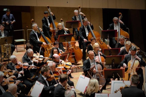 W blasku baroku. Filharmonia nagrywa koncert z dziełami dawnych mistrzów