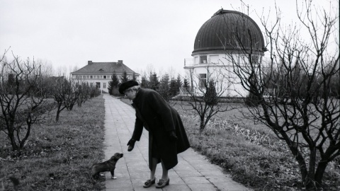 Budynki i park pod ochroną. Obserwatorium Astronomiczne UMK w rejestrze zabytków