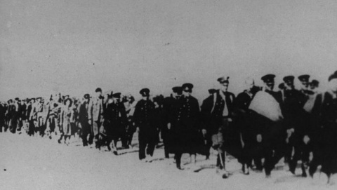 Z Kresów na Syberię. 80 lat temu ostatnia grupa Polaków odjechała na nieludzką ziemię