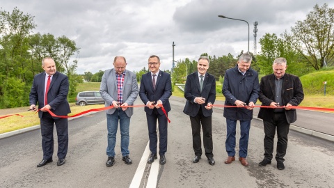 Porozumienie w sprawie budowy obwodnicy Golubia-Dobrzynia