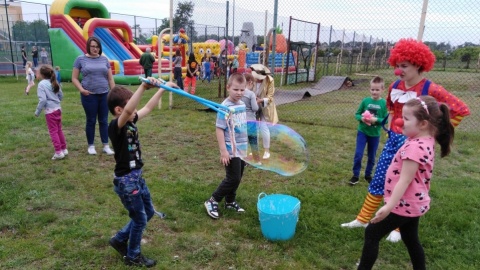 Test na rycerza, walka ze smokiem, tańce na basenach. Dzień Dziecka w regionie [przewodnik]