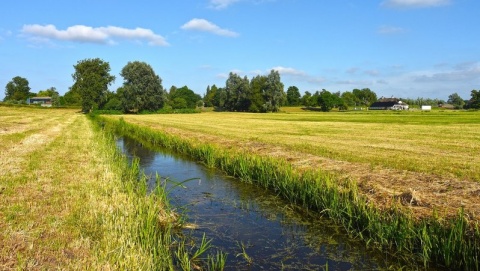 Pieniądze płyną do spółek wodnych z regionu. Dostaną ponad 4 mln złotych