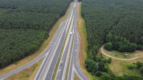 Rozpisano już trzy z czterech przetargów na projekt i budowę S10 Bydgoszcz - Toruń